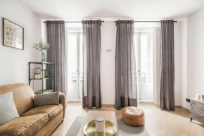 Acogedor apartamento cerca de Plaza Mayor